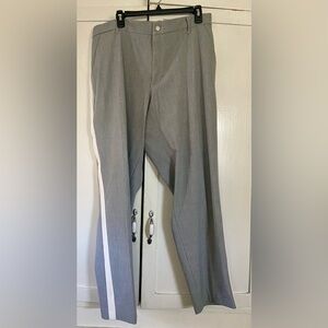 Ulla Popken grey pants